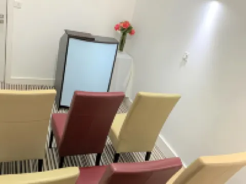 達特福德附近的綠色景觀酒店 達特福德酒店