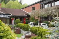Thon Hotel Vettre Hotel a Nordre Frogn