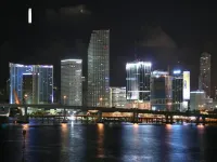 比基尼公寓