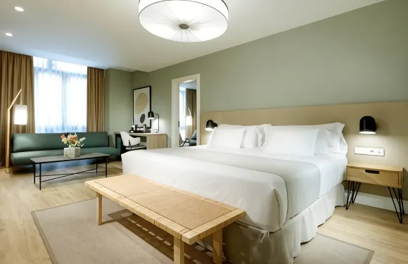 巴塞羅奧維耶多塞萬提斯