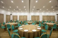 Suria Resort Hotspring Bentong - 朝食