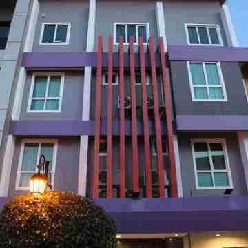 KL Hotel Hotel Exterior