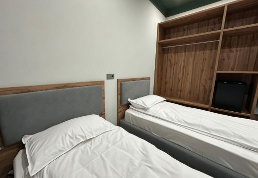 Gul Dala apartments
