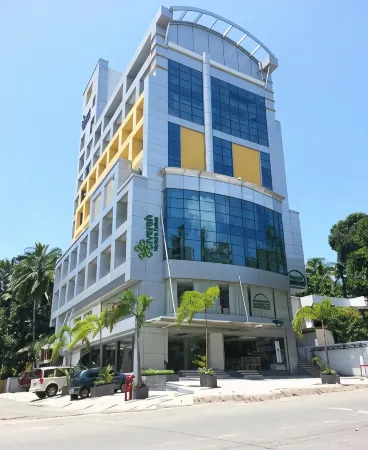 Biverah Hotel & Suites