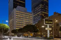 The Delphi Hotel Hotel in zona Colocation America