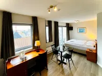 Seaside Blankenberge - صديق للحيوانات الاليفة
