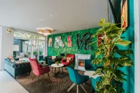 Arena Deluxe & Spa - Wifi
