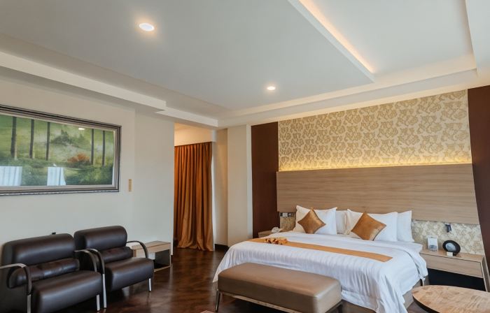 Muara Hotel and Mall Ternate