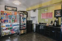 La Hacienda Motel Hotels in White Center