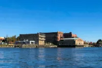 The Washington Hotel Hotels in Port Townsend