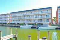 The Chateau 101B Condo Hotels in 