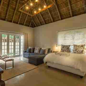 Pierneef's Kraal Rooms