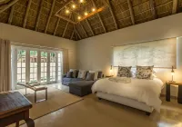 Pierneef's Kraal Hôtels à proximité de : Jakaranda Cl