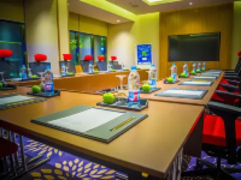 Novotel Yanbu Hoteles en Yanbu