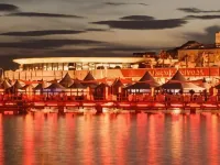 Little Palace Hotéis em Cannes