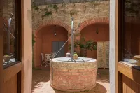 Piazza Paradiso Accommodation