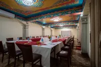 Siddhartha Boutique Hotel, Boudha