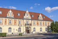 Hotel Kristaly Imperial - bar