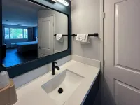 Studio 6 Suites Gardena, CA Hotels in Torrance