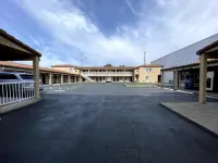 BridgePoint Inn Daly City - Parking