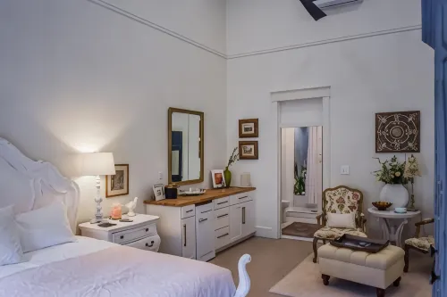 ワーナー ホテル