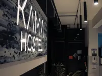 Kama Central Park Các khách sạn gần Nhà hát Apollo