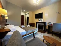 Hôtel Terminus - Pizzeria Pizz'a Gogo - Salle de Sport - Face à la Gare