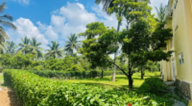 Commune18 Chikmagalur