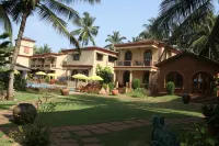 Resort Terra Paraiso
