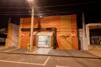 Pousada Ma-Juli