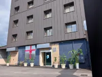 Hotel the Rest Hoteles en Cheongju