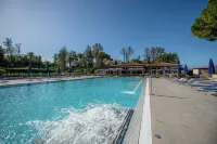 Il Pelagone Hotel & Golf Resort Toscana - Pools