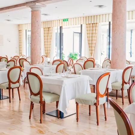 Hotel Sirmione Terme