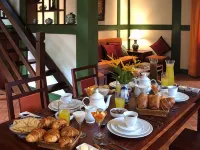 Maison Houng Chanh - Luang Prabang