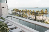 Nattivo Collection Hotel - bar