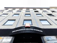 Ibis Brussels Centre Châtelain Hotels near Metro Delta
