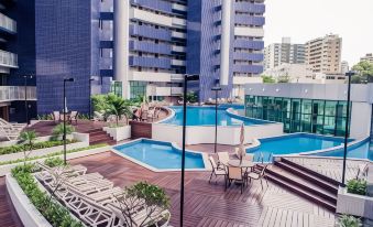 Beach Class Fortaleza by Am