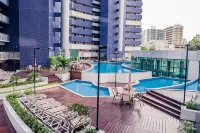 Beach Class Fortaleza by Am
