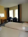 Hotel 't Anker Hotels in Dokkum