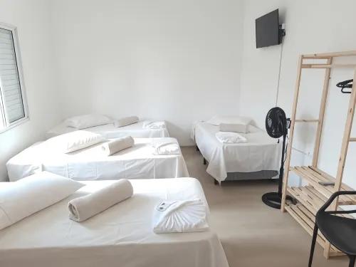 Pousada Verissimus Hotels in Gonçalves