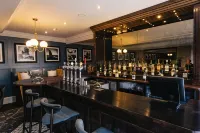 The Seafield Arms-Cullen - bars