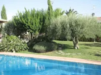 Agriturismo Il Granaio Hotel & Spa - Pools
