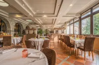Hotel Ristorante Oasi Verde Hotel a Bienno