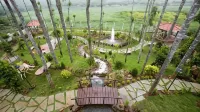 Happy Nest Yercaud Hotels in Yercaud