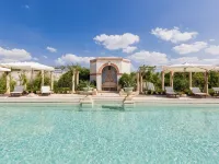 Tenuta Mosè Charming House&Relais Gallipoli Hotels in Alezio