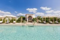 Tenuta Mosè Charming House&Relais Gallipoli