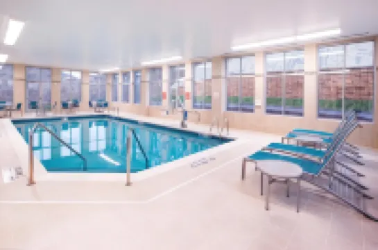 TownePlace Suites Pittsburgh Cranberry Township