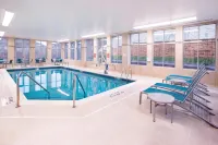 TownePlace Suites Pittsburgh Cranberry Township