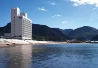 Nishiizu Matsuzaki Itoen Hotel - Beach