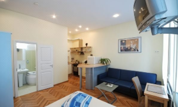 Kaunas Apartments - Housity